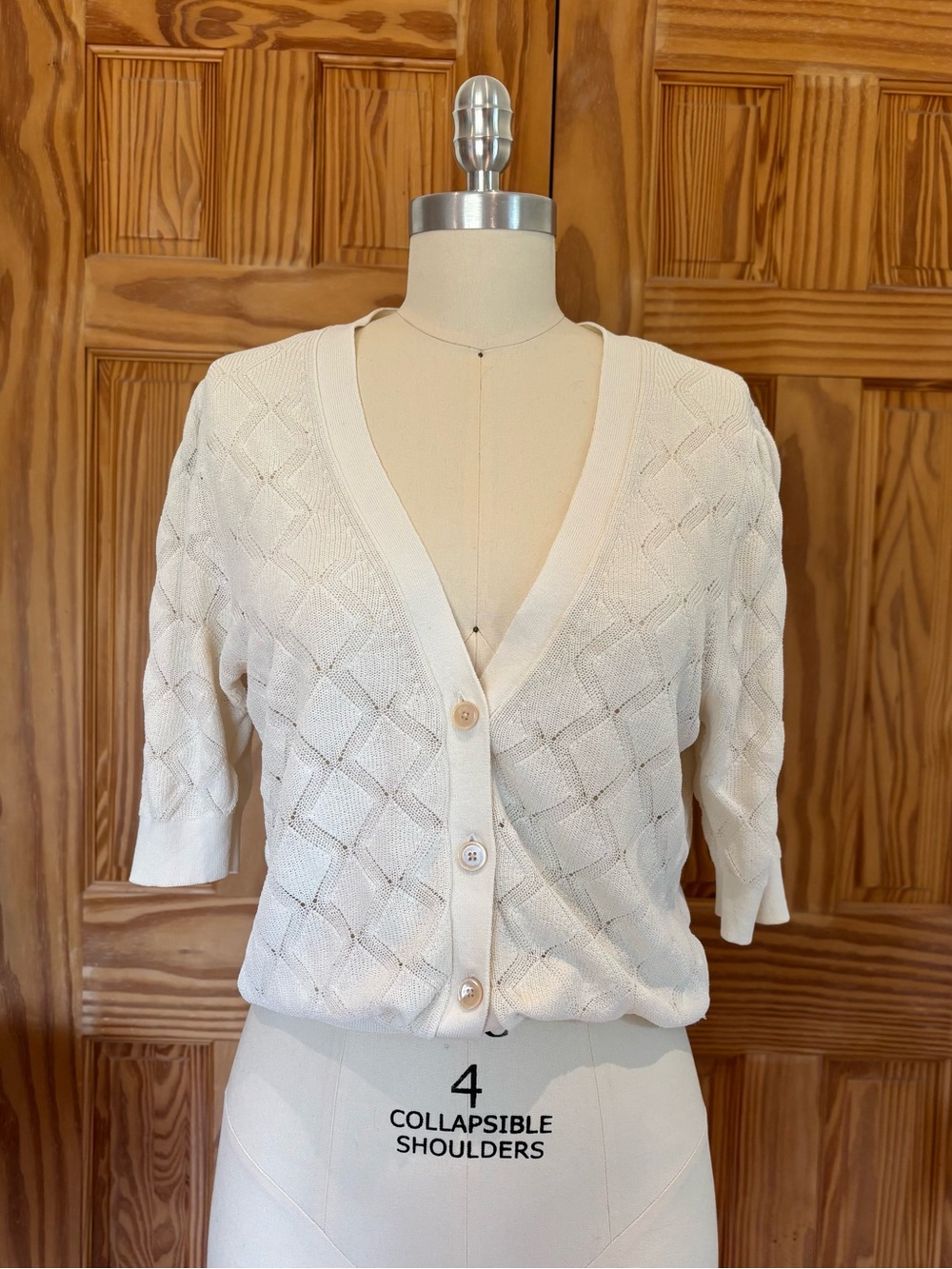 Wilfred Dainty Cardigan